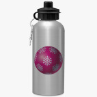 Спортивная бутылка