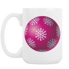 Кружка 420 мл