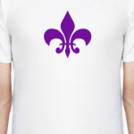 Геральдическая лилия