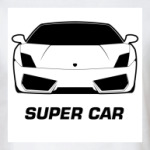 Super car