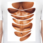 Накачанный пресс