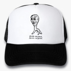Кепки Trucker