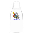 Кухонный фартук