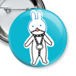  private life of  rabbit