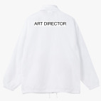 Ветровка с капюшоном