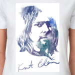 Nirvana - Курт  Кобейн