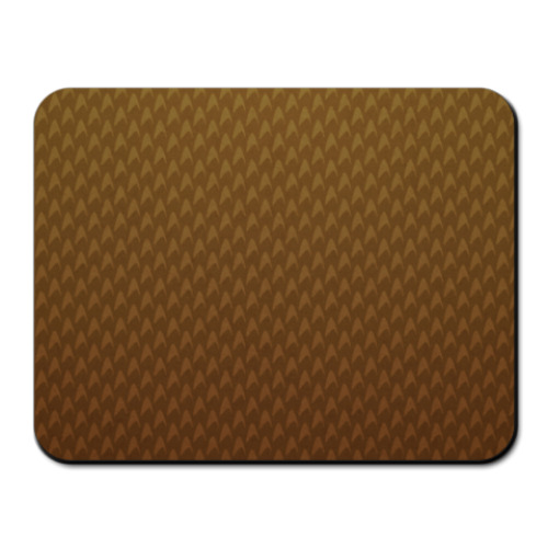 Коврик для мыши с принтом Коврик для мыши