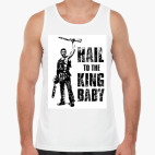 Зловещие мертвецы (фэнарт)