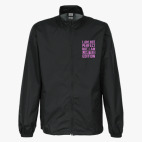 Ветровка без капюшона