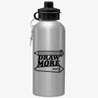 Спортивная бутылка