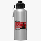 Спортивная бутылка