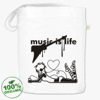 Сумка шоппер