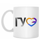 Кружка 330 мл