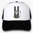 Кепки Trucker
