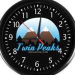 Сериал Твин Пикс Twin Peaks