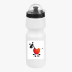 Велобутылка