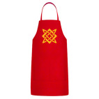 Кухонный фартук