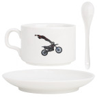 Кофейный набор