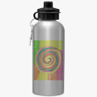 Спортивная бутылка