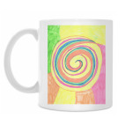 Кружка 330 мл