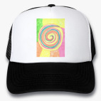 Кепки Trucker