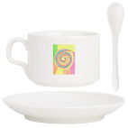 Кофейный набор