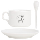 Кофейный набор