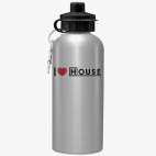 Спортивная бутылка