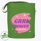Grrl Power