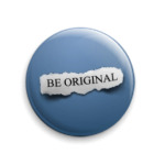 be original