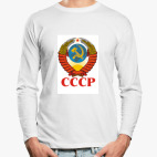 Лонгслив