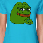 Лягушонок Пепе