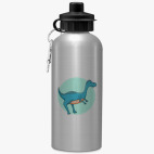 Спортивная бутылка