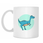 Кружка 330 мл