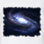 Женская футболка, белая