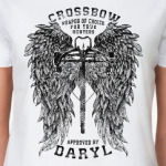 The Walking Dead Daryl Dixon