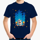 Скользящий Буба