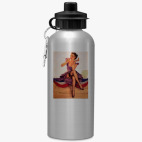 Спортивная бутылка