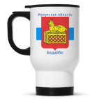 Кружка-термос