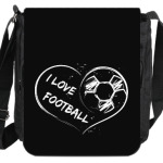 Я люблю футбол