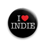  I Love Indie