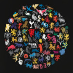 Футбольная фауна