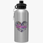 Спортивная бутылка