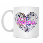 Кружка 330 мл