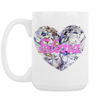 Кружка 420 мл