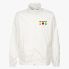 Ветровка без капюшона