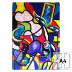  Пабло Пикассо