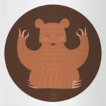 Animal Zen: B is for Bear