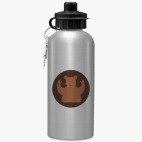 Спортивная бутылка