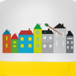 Яркая жизнь!